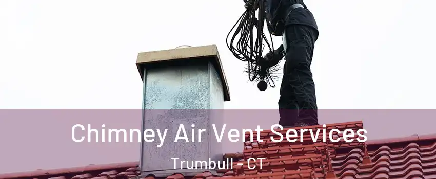  Chimney Air Vent Services Trumbull - CT