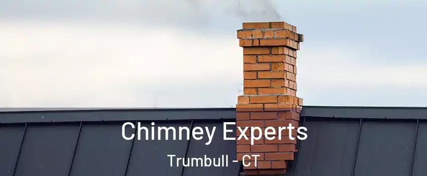  Chimney Experts Trumbull - CT