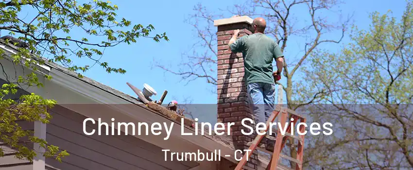  Chimney Liner Services Trumbull - CT