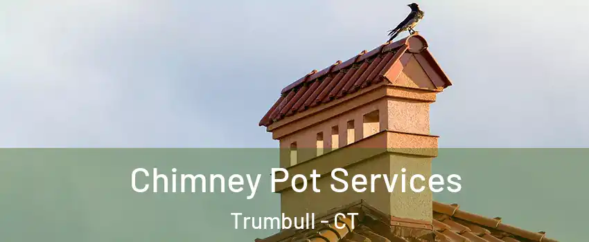  Chimney Pot Services Trumbull - CT
