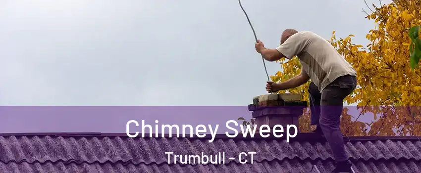  Chimney Sweep Trumbull - CT
