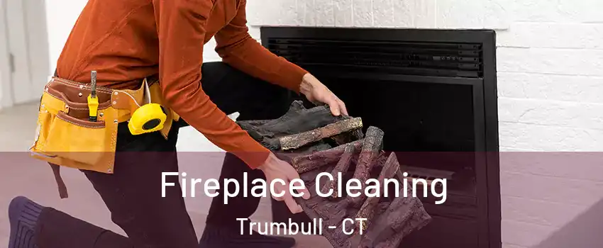  Fireplace Cleaning Trumbull - CT