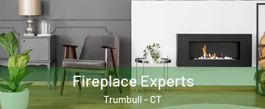  Fireplace Experts Trumbull - CT