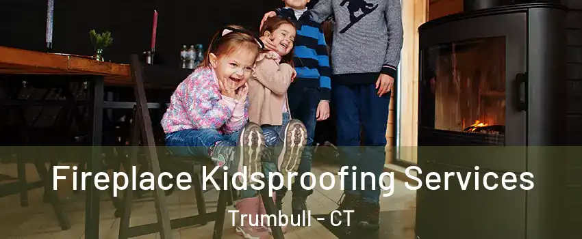  Fireplace Kidsproofing Services Trumbull - CT
