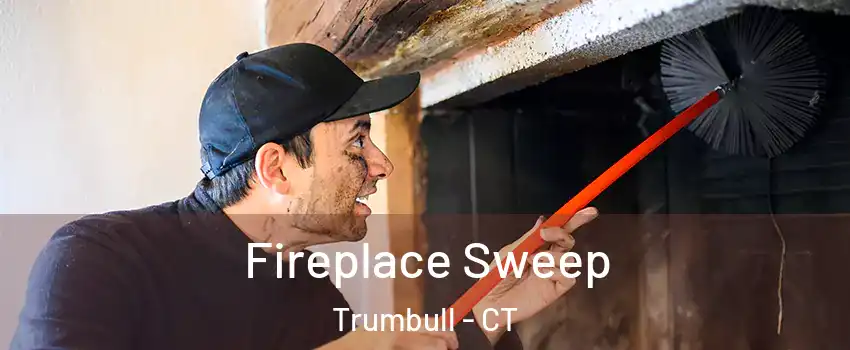  Fireplace Sweep Trumbull - CT