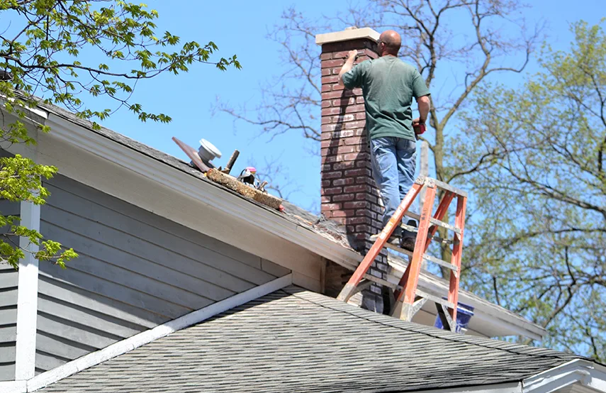 Chimney & Fireplace Inspections Services in Trumbull, CT