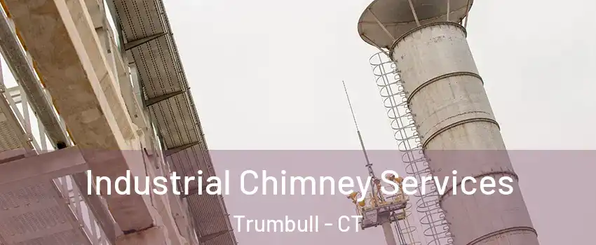  Industrial Chimney Services Trumbull - CT