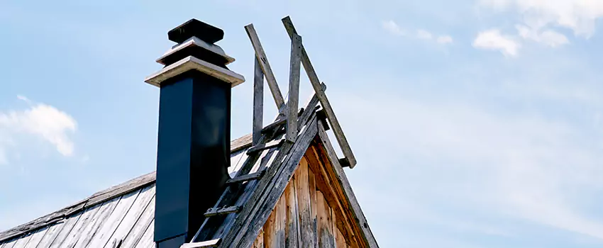 Chimney Creosote Cleaning in Trumbull, CT