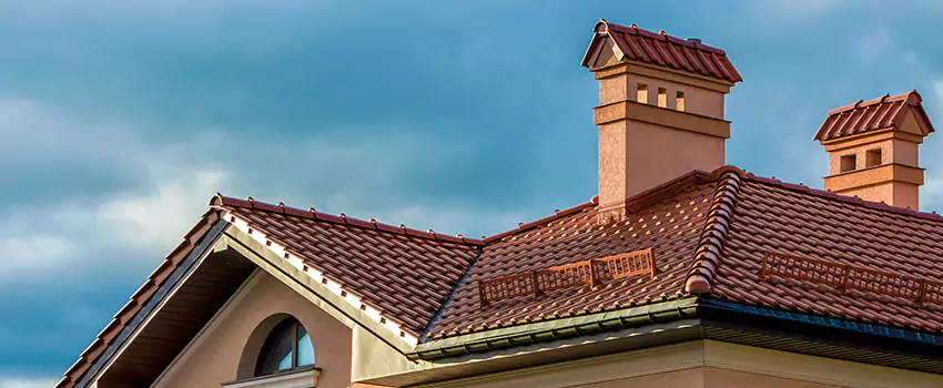 Residential Chimney Services in Trumbull, Connecticut