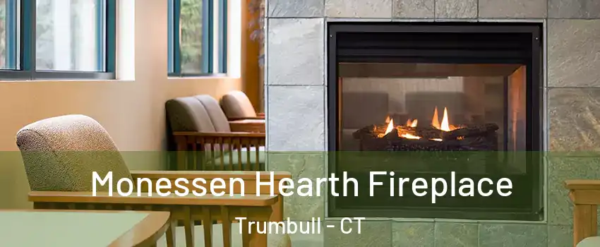  Monessen Hearth Fireplace Trumbull - CT