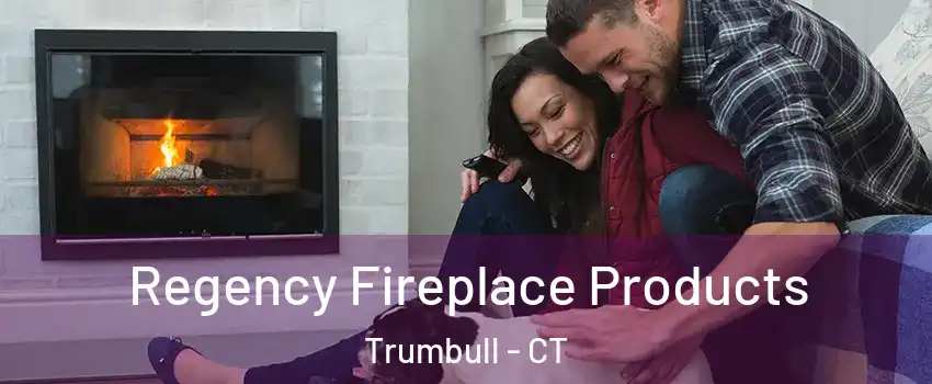  Regency Fireplace Products Trumbull - CT