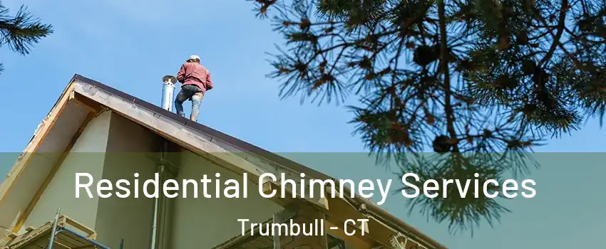  Residential Chimney Services Trumbull - CT