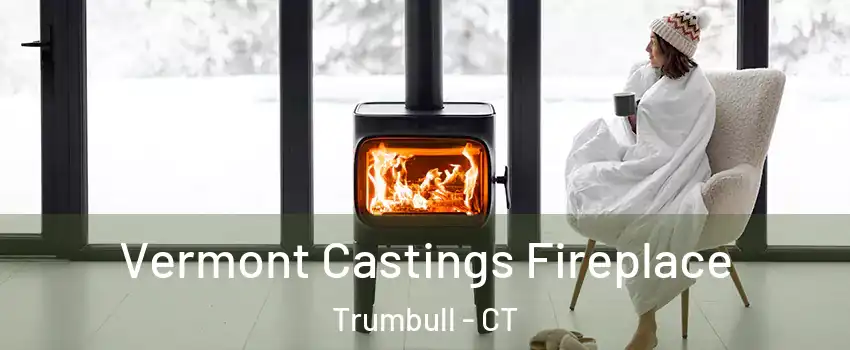  Vermont Castings Fireplace Trumbull - CT