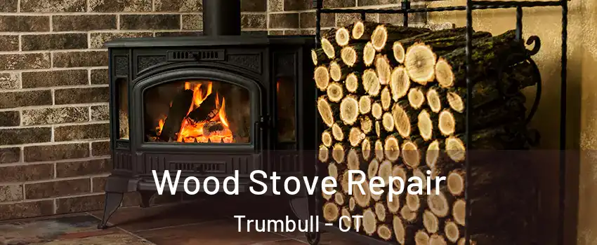  Wood Stove Repair Trumbull - CT